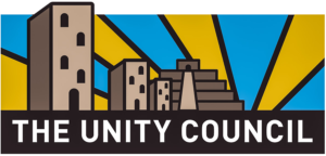 The Unity Council's logo